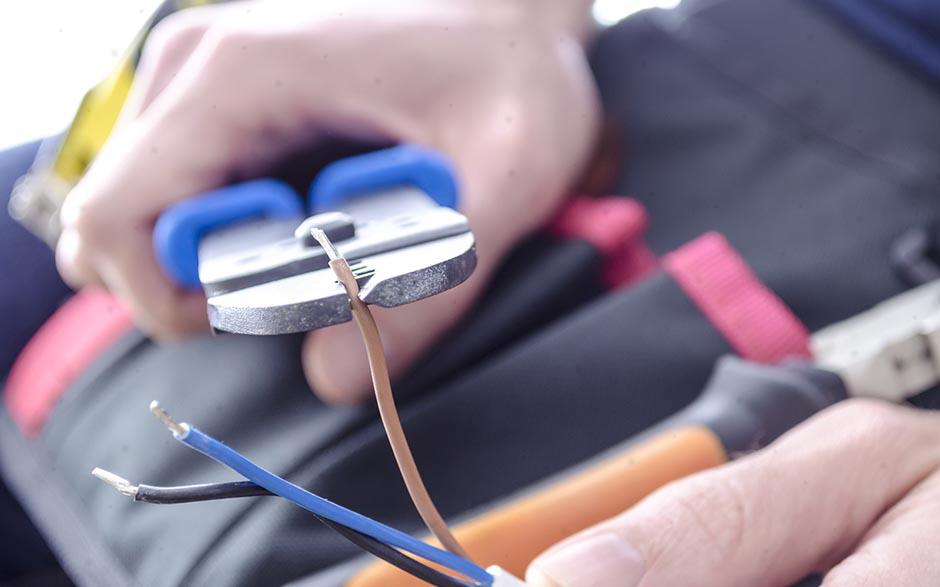 dépannage électricien Noyon